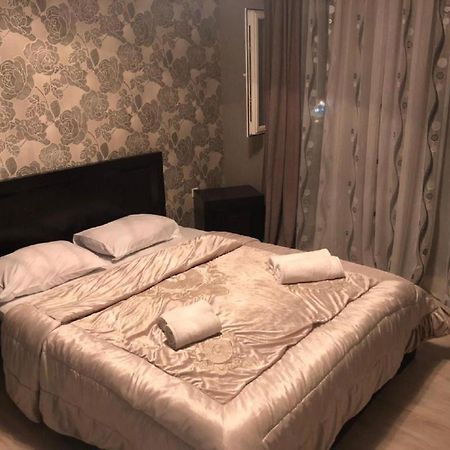 Apartmán Orbi Sea Towers Batumi Exteriér fotografie