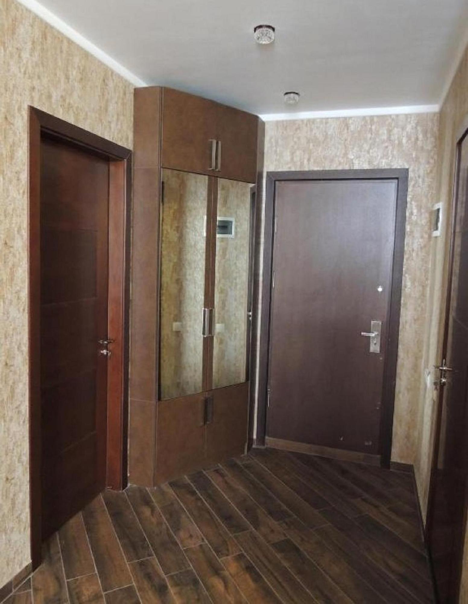 Apartmán Orbi Sea Towers Batumi Exteriér fotografie
