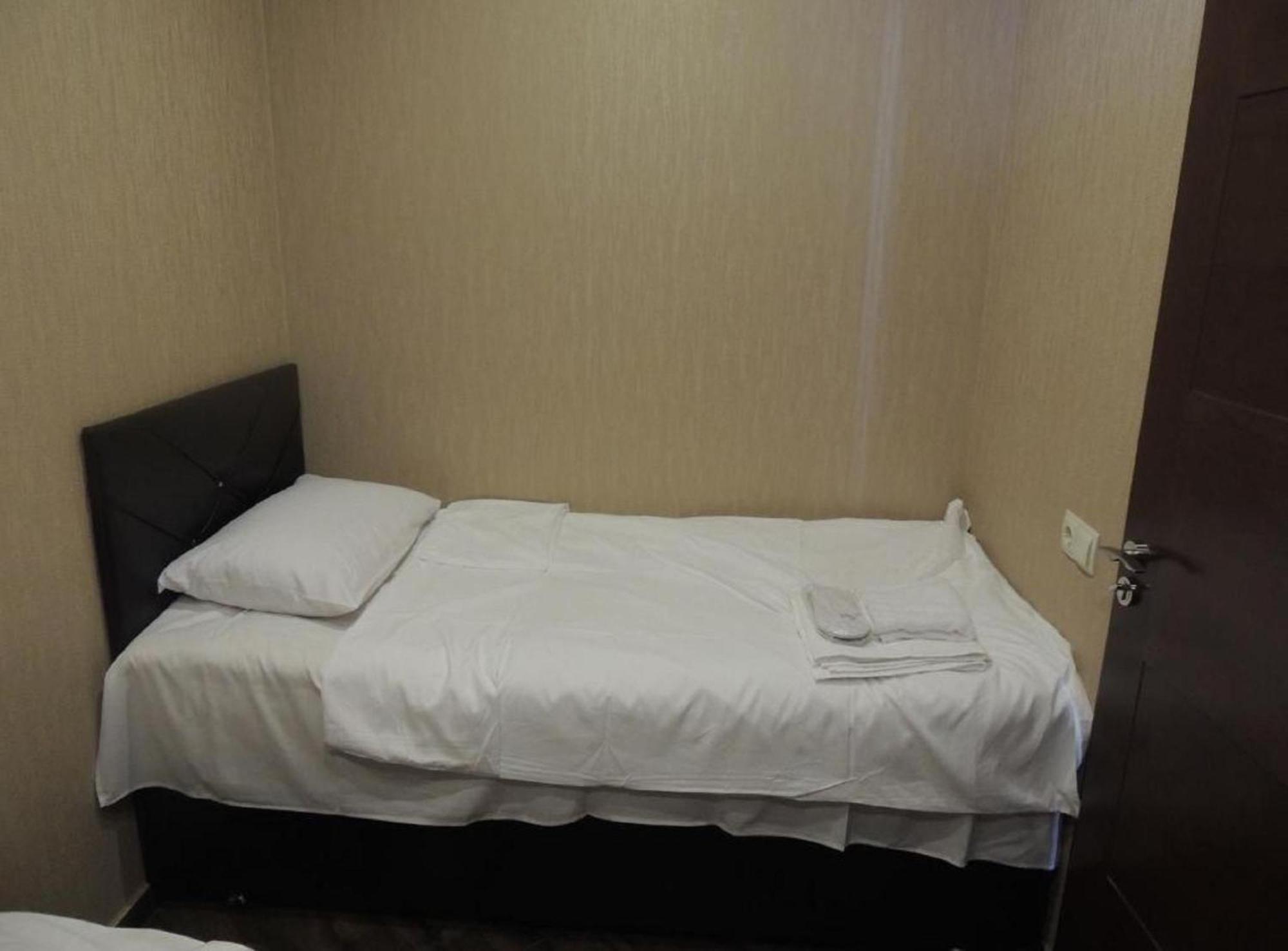 Apartmán Orbi Sea Towers Batumi Exteriér fotografie