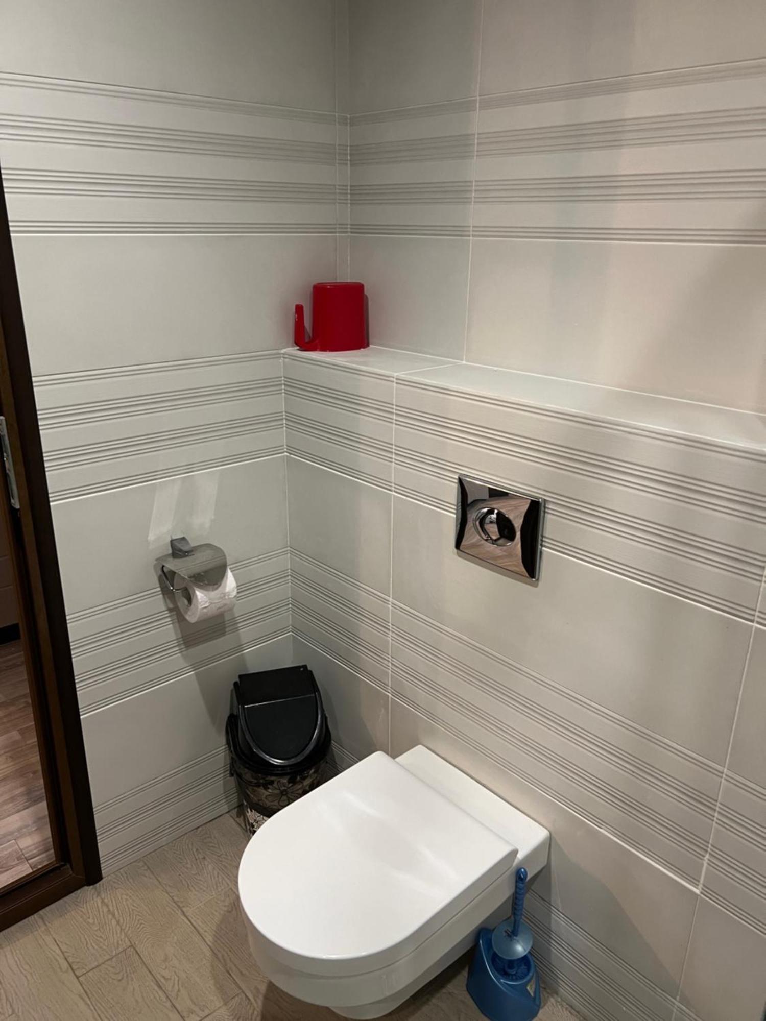 Apartmán Orbi Sea Towers Batumi Exteriér fotografie