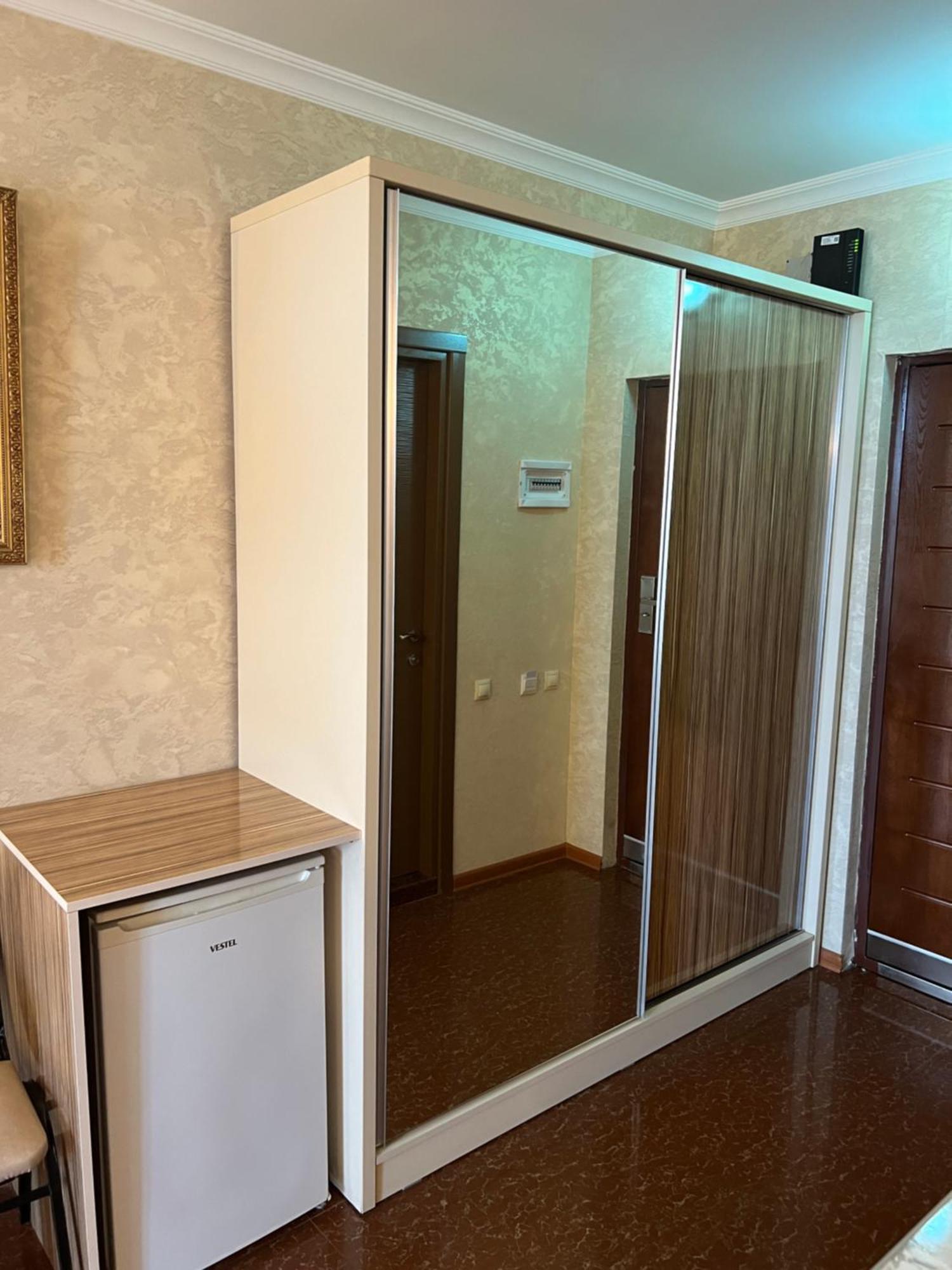 Apartmán Orbi Sea Towers Batumi Exteriér fotografie