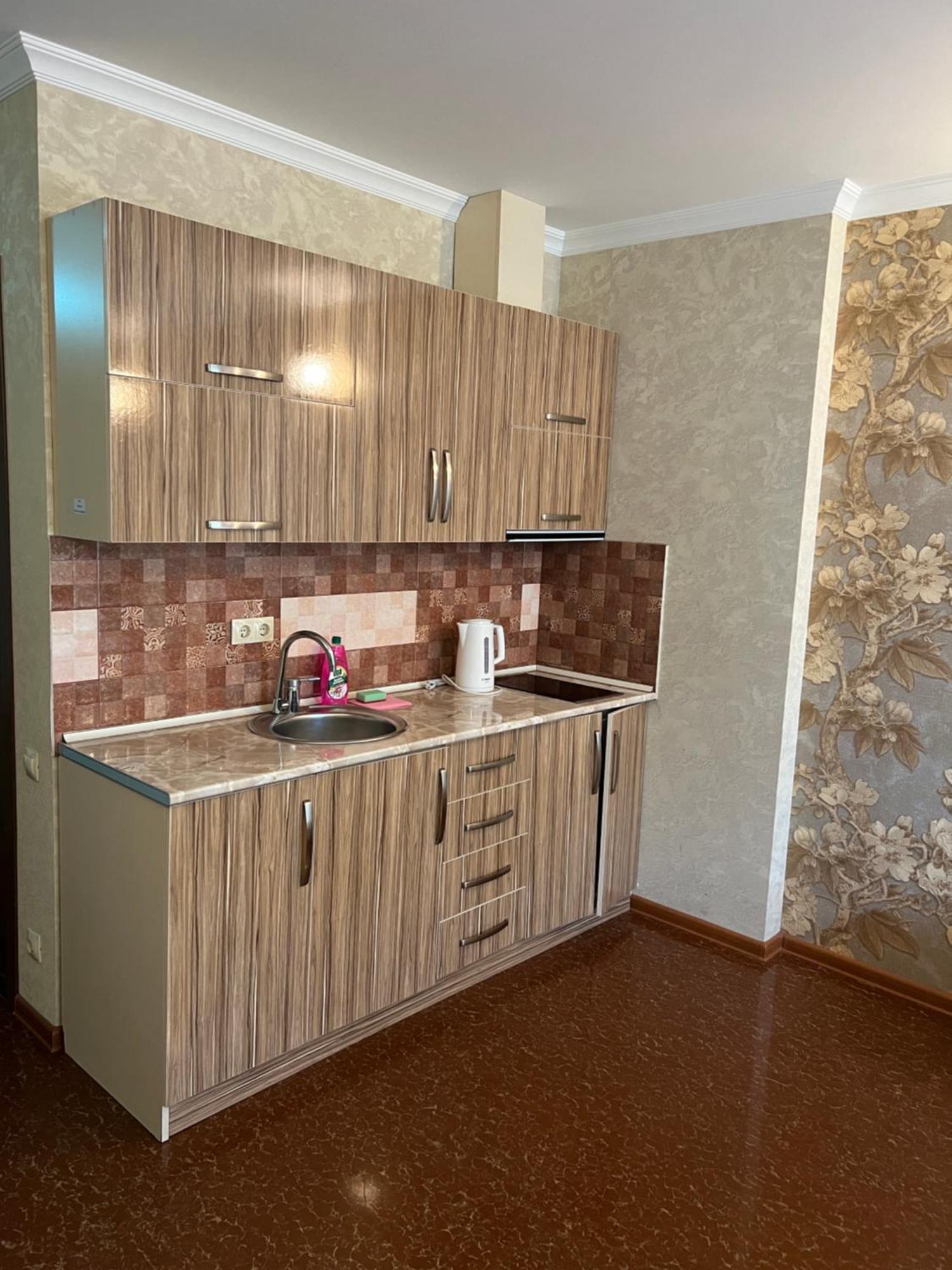Apartmán Orbi Sea Towers Batumi Exteriér fotografie