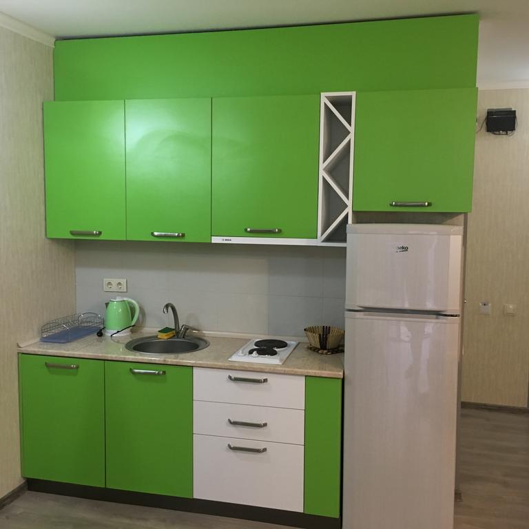 Apartmán Orbi Sea Towers Batumi Exteriér fotografie